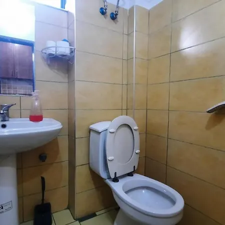 Lovely Appartament 1 Only Apartman Tirana