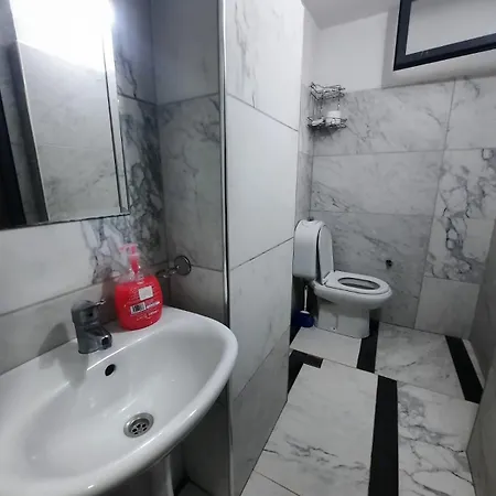 Apartman Lovely Appartament 1 Only Tirana
