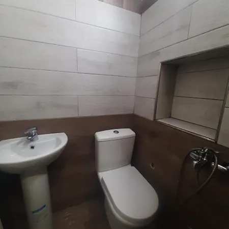 Apartman Lovely Appartament 1 Only