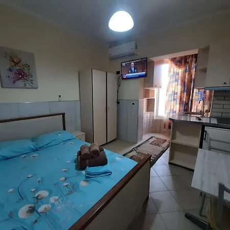 Apartman Lovely Appartament 1 Only