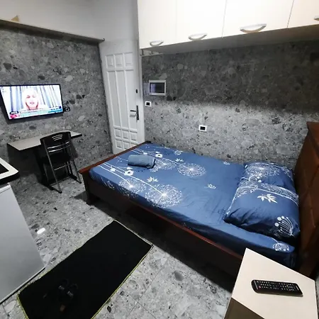 Lovely Appartament 1 Only Apartment *