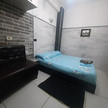 Lovely Appartament 1 Only Apartman *